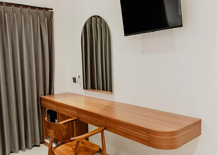 Uma Village Loft &