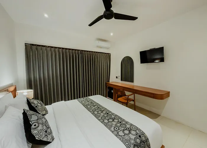 Uma Village Loft &