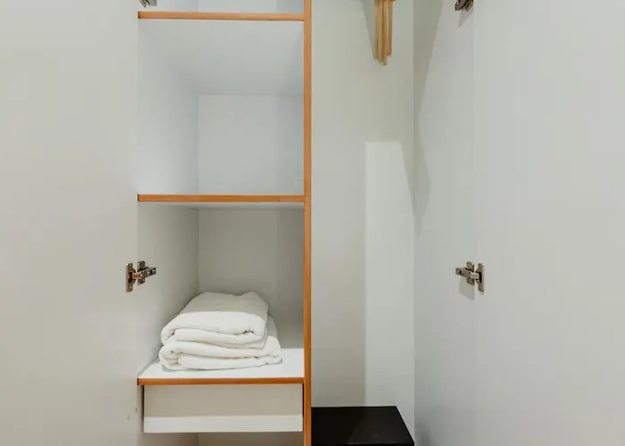 民宿 Uma Village Loft &