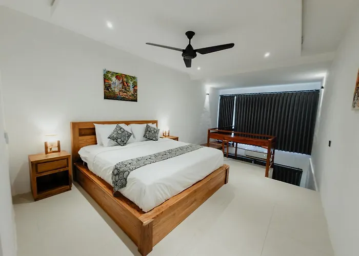 Uma Village Loft &